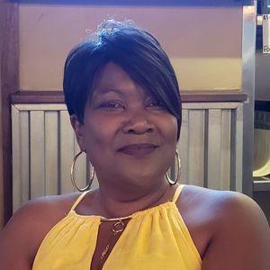 Meet your Posher, Diane